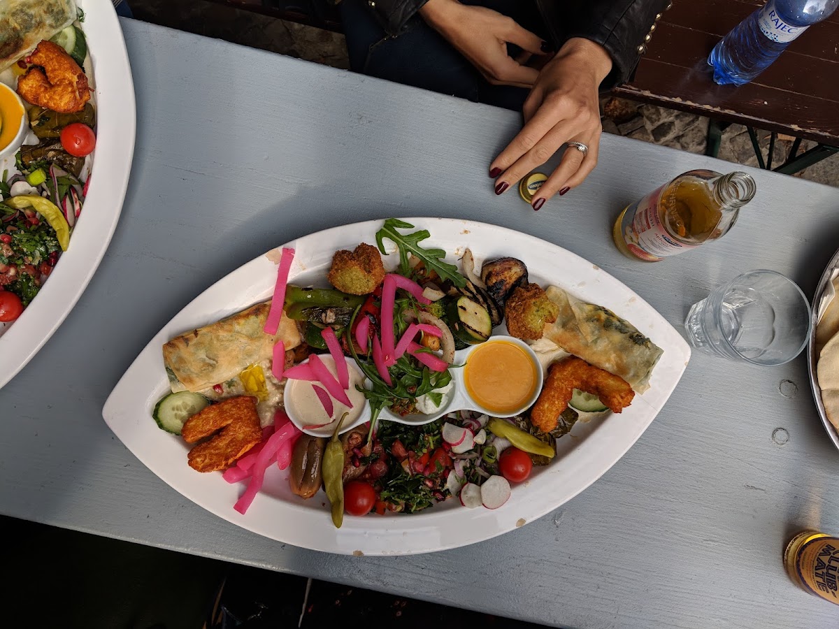 Slide Background Image